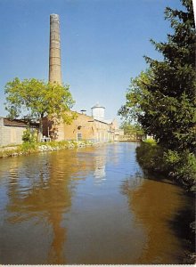 The Amanas, Amanas Colonies  