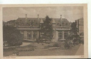 Belgium Postcard - Le Square - Notger - Liege - Ref 19377A