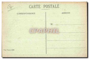 Thann - Exhibition Square - Old Postcard