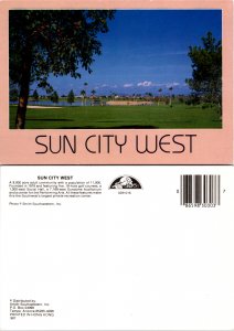Sun City West (10756)