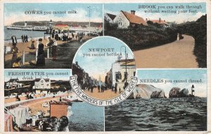 Lot318 2 newport cowes freshwater needles brook  uk