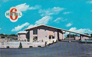 Iowa Sioux City  Serving Nationwide Motel 6 Of Sioux City