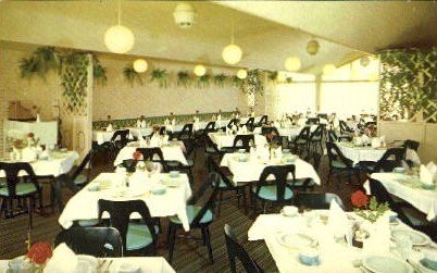 Holiday Inn Vincennes, IN, USA Unused 