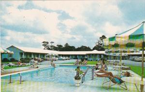 Virginia Virginia Beach Surf and Sand Motel