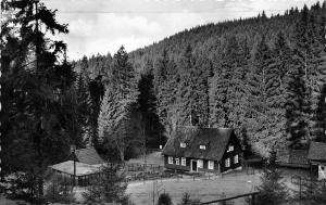 BG32349 wildemann oberharz spiegeltaler zechenhaus germany  CPSM 14x9cm