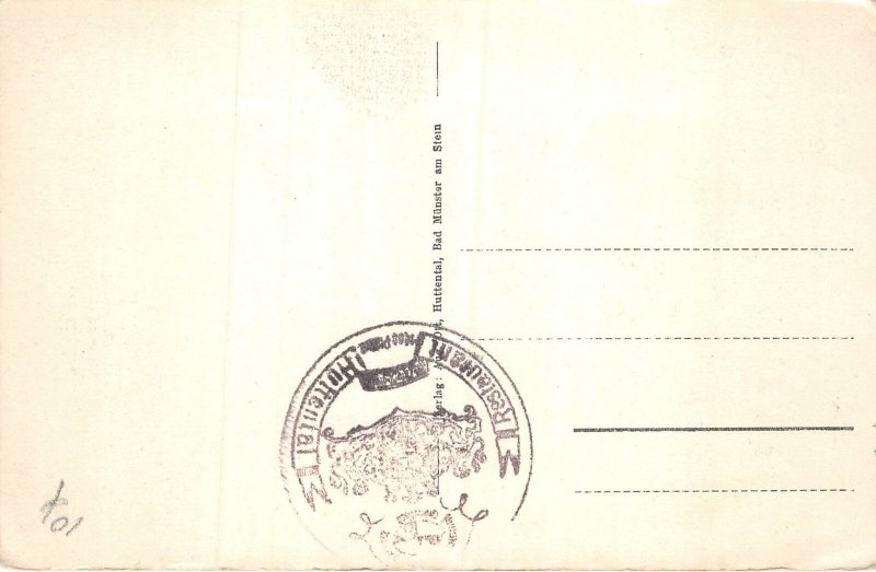 Lot221 bad musnter am stein ebernburg germany