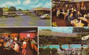 Holiday Inn Southeast With Pool Memphis Tennessee