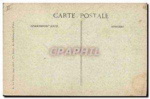 Old Postcard Party Cards