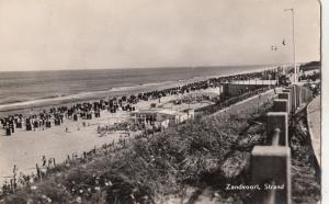 BG26382 zandvoort strand  netherlands