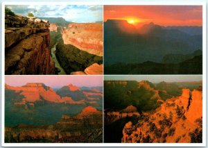 M-11288 Grand Canyon National Park Arizona