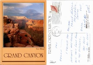Grand Canyon Toro Weap, Arizona  (4780