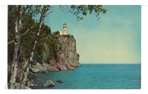 MN - Split Rock Lighthouse