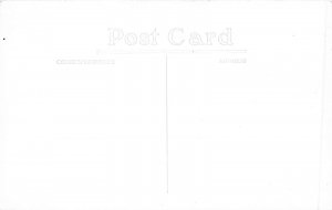 Haverhill Massachusetts 1930s RPPC Real Photo Postcard Whittier's Sitting Room