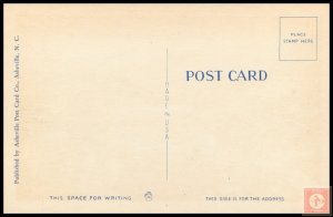 Sherando lake and Forest Camp Lodge near Waynesboro, VA