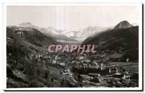 Old Postcard Le Mont Dore (Puy de Dome)