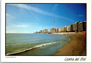 M-57567 Costa del Sol Fuengirola Spain