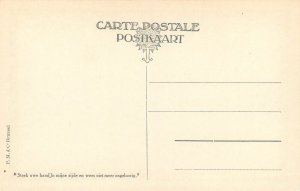 Christian religious art Belgian illustrator and engraver Bruno René de Cramer