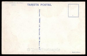 Vista Panoramica de Taxco