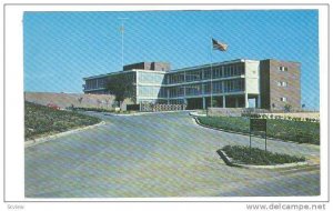 Denison Memorial Hospital,Denison,Texas,40-60s