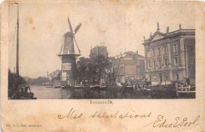 B17250 Rotterdam 1899