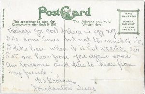 Ocean Liners at Pier 10 Galveston Texas