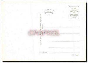 Modern Postcard Wachau