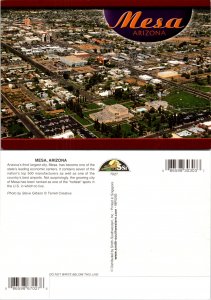 Mesa, Arizona (10808)