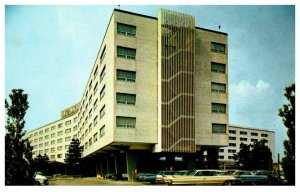 New York City John F kennedy International Airport  Hotel