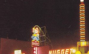 The Nugget Carson City Nevada