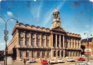 BR3769 Cambrai Hotel de ville  france