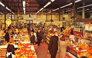 Farmer's Market Lancaster, Pennsylvania PA  