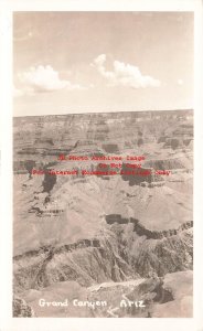 AZ, Grand Canyon National Park, Arizona, RPPC, Scenic View, Photo