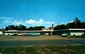 Minnesota St Cloud Kleis Motel