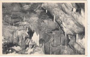 BF19265 grotte de dinant la merveilleuse le glacier  belgium  front/back image