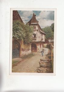 BF32364  kaysersberg  h r  france  front/back image