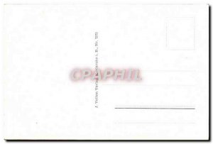 Old Postcard Mainz Dom Westchor