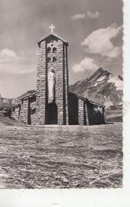 BF27436 le col de l iseran la plus haute route d europ  france  front/back image