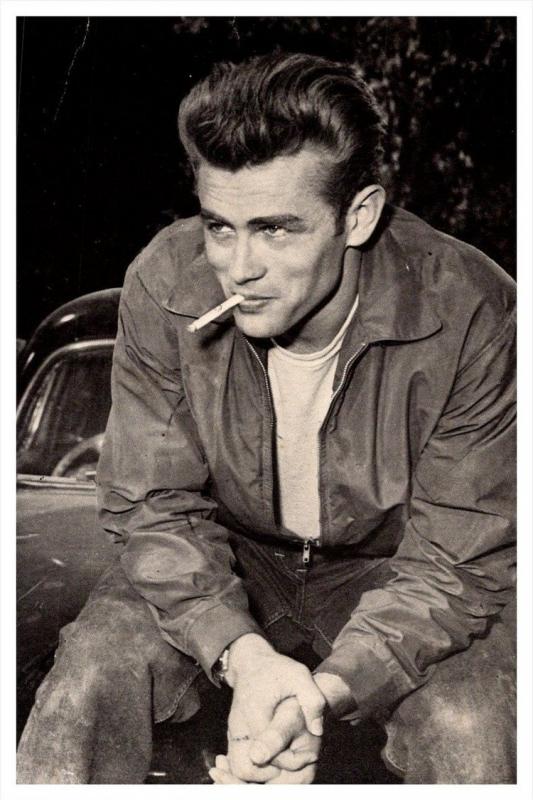 James Dean