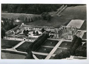 236300 FRANCE BOISSY-ST-LEGER chateau de Gras-Bais Vintage PC