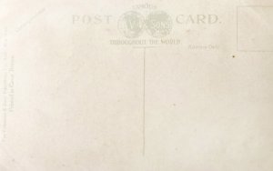 Master Park High School , Buffalo NY