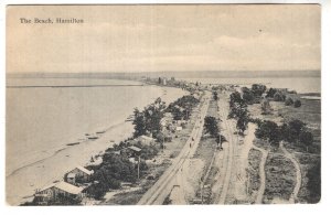 The Beach, Hamilton, Ontario, Used 1906