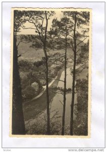 RP, Bird's Eye View, Echternach, Luxembourg, 1920-1940s