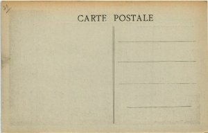 CPA CHAROLLES L'Hopital (1190754)