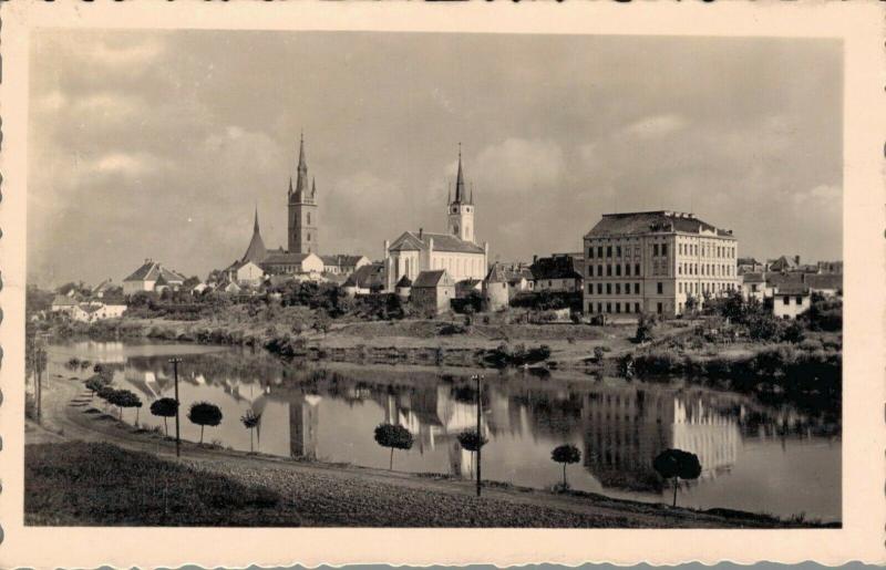 Czech Republic - Čáslav 03.00