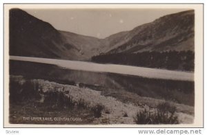 RP, The Upper Lake, Glendalough (Wicklow), Ireland, 1920-1940s