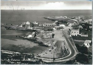 60651 - vintage postcard - LECCE province: Santa Caterina (Nardò) 1959-