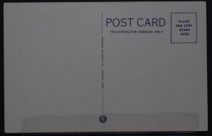 Ride 'em Cowboy - Busy Person's Correspondence