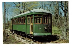 Streetcar Ontario, , Rockwood