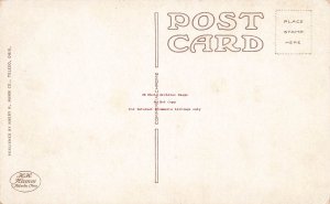 MI, Kalamazoo, Michigan, Bronson Hospital, Commercialchrome No 60949