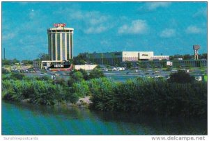 Texas Laredo Hilton Hotel